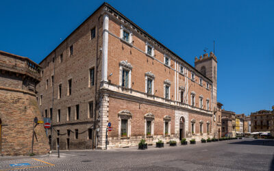 Appalto pulizia dei servizi igienici presso il Palazzo Municipale Osimo