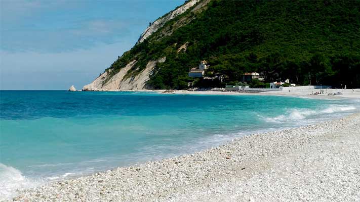 Parcheggi Portonovo